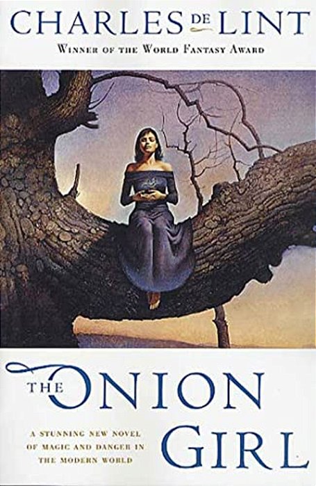 The Onion Girl-..