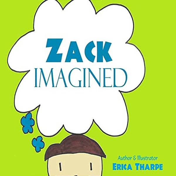 Zack Imagined-..