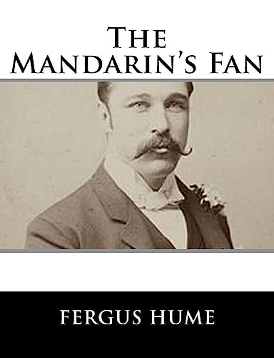The Mandarin's Fan-..