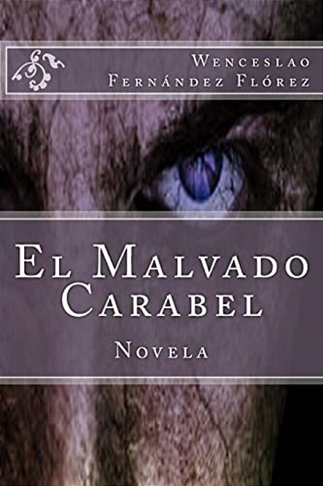 El Malvado Carabel-..