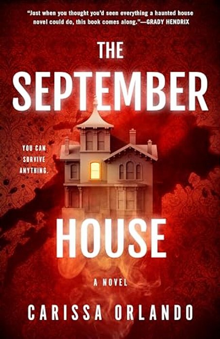 The September House-..