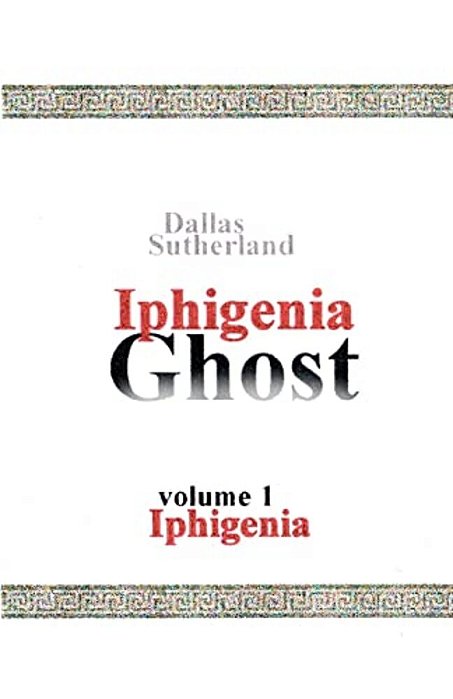 Iphigenia Ghost: Iphigenia-..