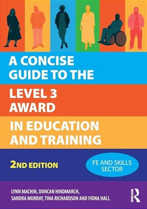 A Concise Guide To The Level 3 Award In Education And Training-..