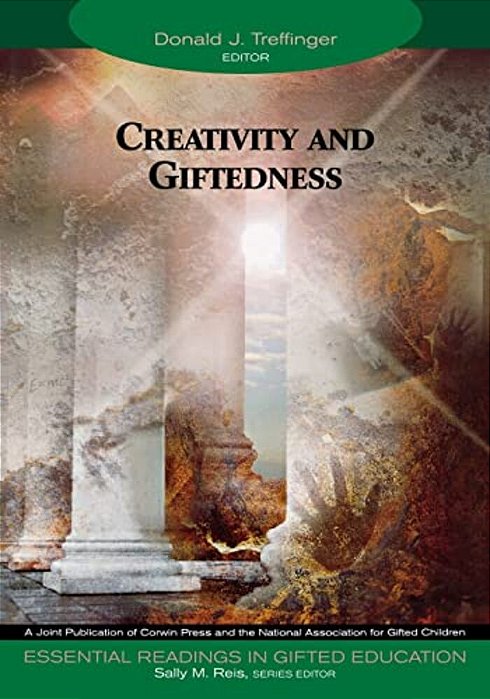 Creativity And Giftedness-..