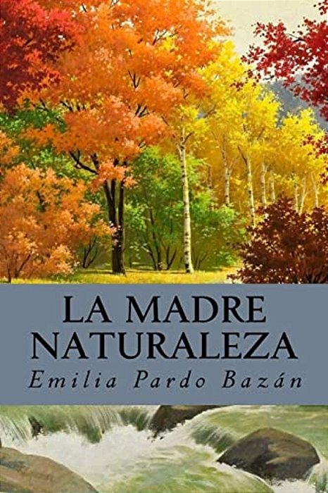 La Madre Naturaleza-..