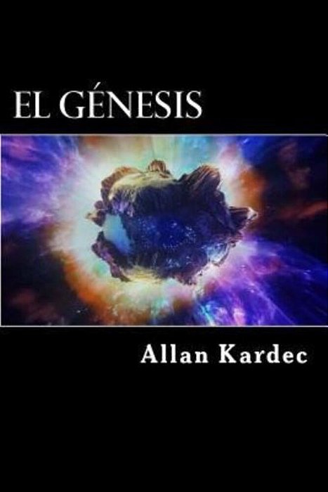 El Genesis (Spanish) Edition-..