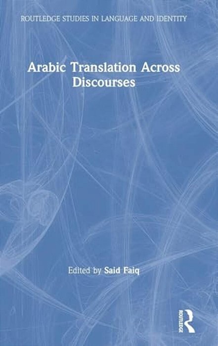 Arabic Translation Across Discourses-..