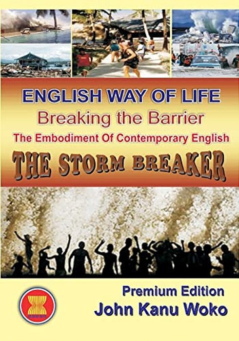 English Way Of Life -Breaking The Barrier: Breaking The Barrier-..