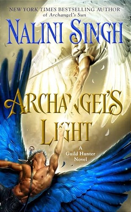 Archangel's Light-..