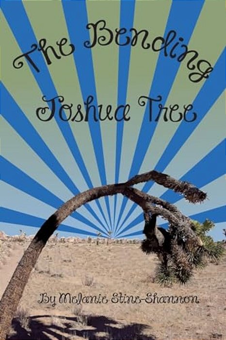 The Bending Joshua Tree-..