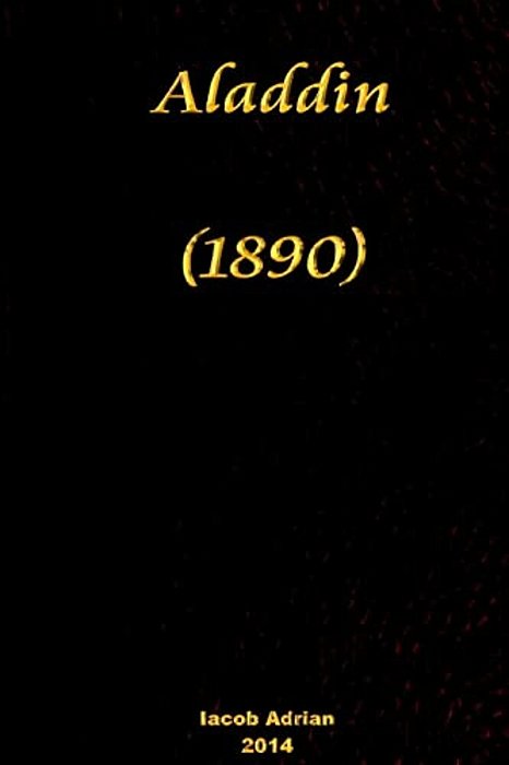 Aladdin (1890)-..