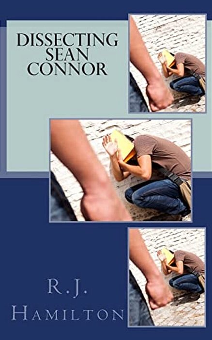 Dissecting Sean Connor-..