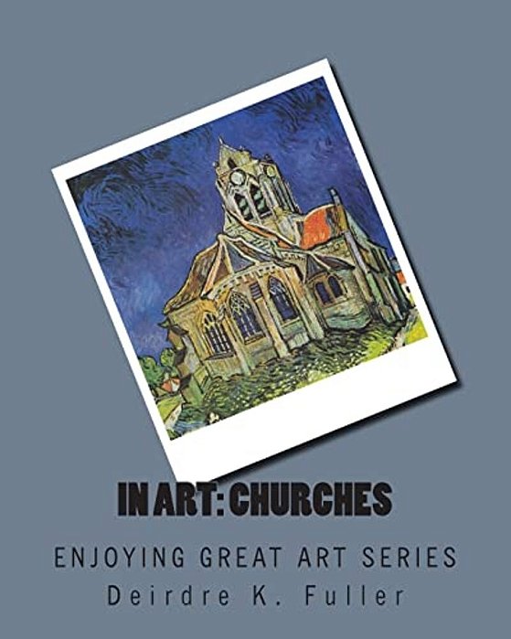 In Art: Churches-..