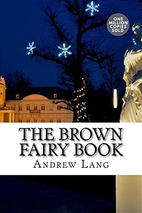 The Brown Fairy Book-..