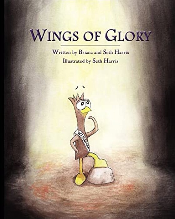 Wings Of Glory-..