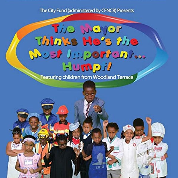 The Mayor Thinks He's The Most Important... Humpf!: Featuring Children From Woodland Terrace-..