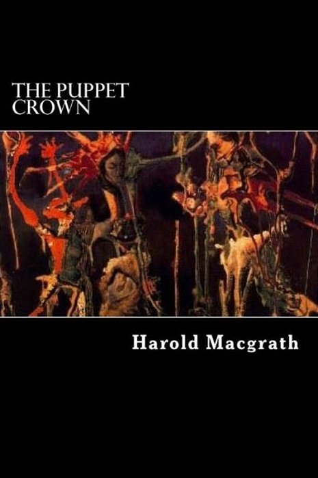 The Puppet Crown-..