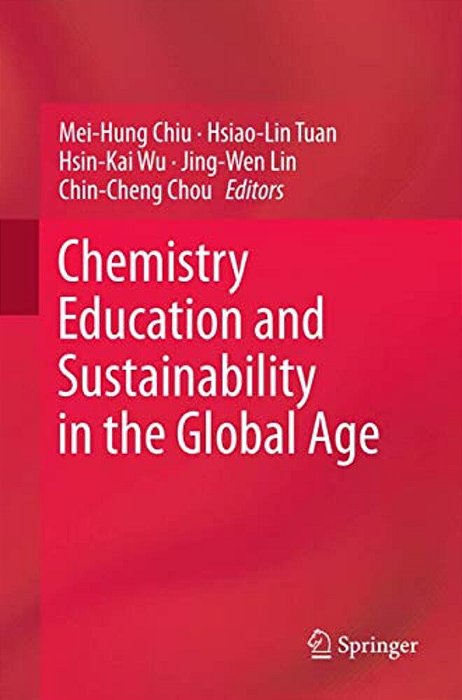 Chemistry Education And Sustainability In The Global Age-..