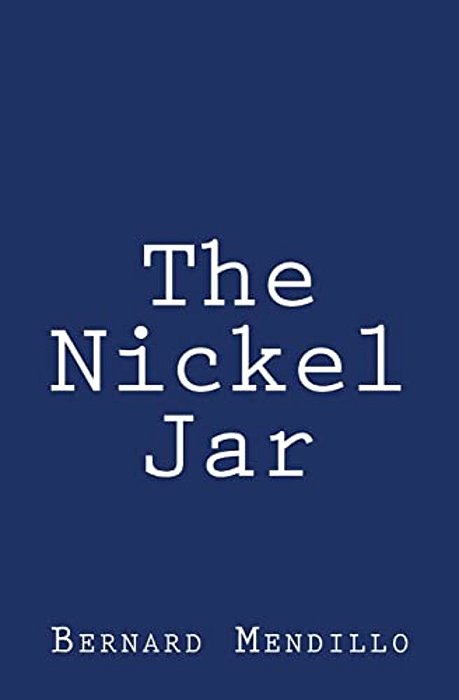 The Nickel Jar-..