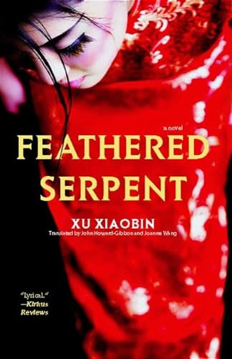 Feathered Serpent-..