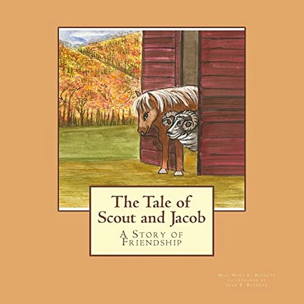The Tale Of Scout And Jacob-..