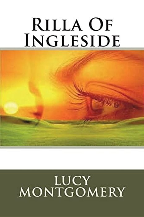 Rilla Of Ingleside-..