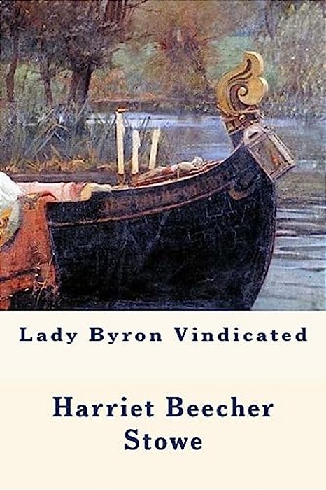 Lady Byron Vindicated-..