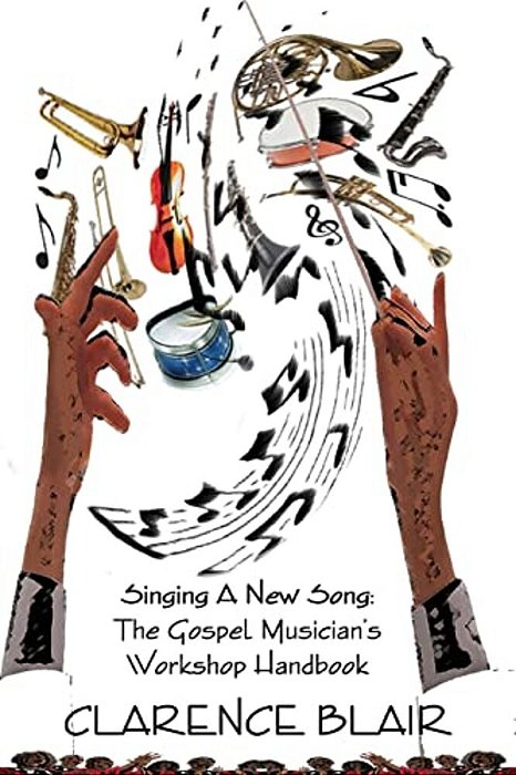 Sing A New Song: The Minstrel's Handbook-..