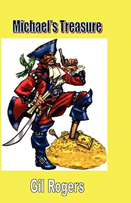 Michael's Treasure-..