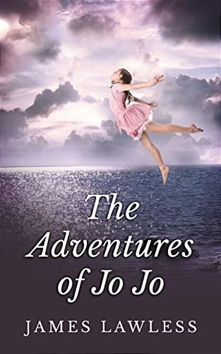 The Adventures Of Jo Jo-..