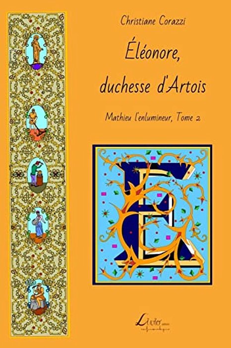 Éléonore, Duchesse D'Artois-..