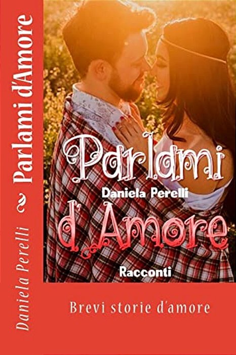 Parlami D'Amore-..
