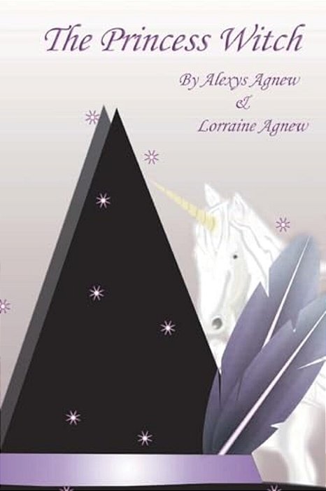 The Princess Witch-..