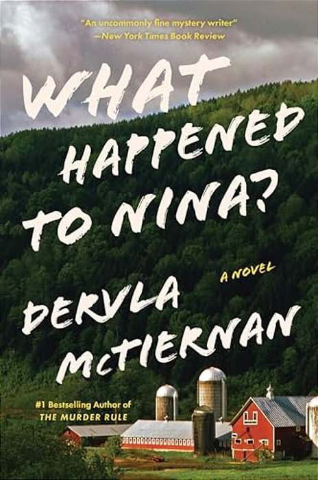 What Happened To Nina?-..