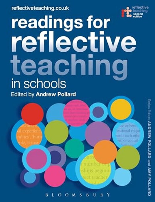 Readings For Reflective Teaching In Schools-..