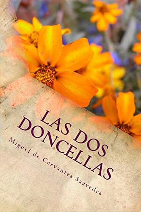 Las Dos Doncellas-..