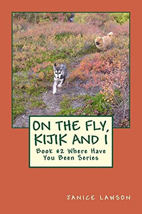 On The Fly, Kijik And I-..