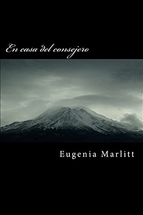 En Casa Del Consejero-..