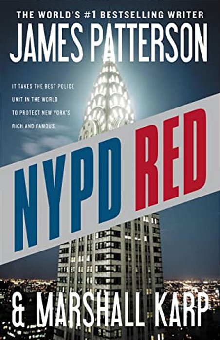 Nypd Red-..