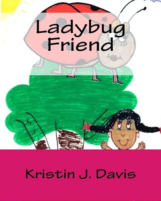 Ladybug Friend-..