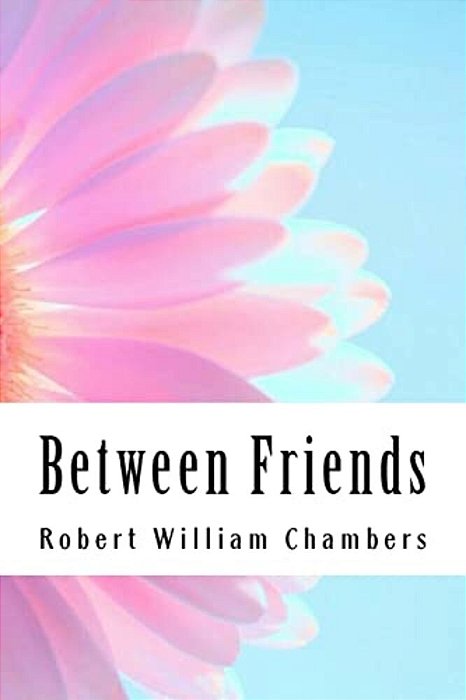 Between Friends-..