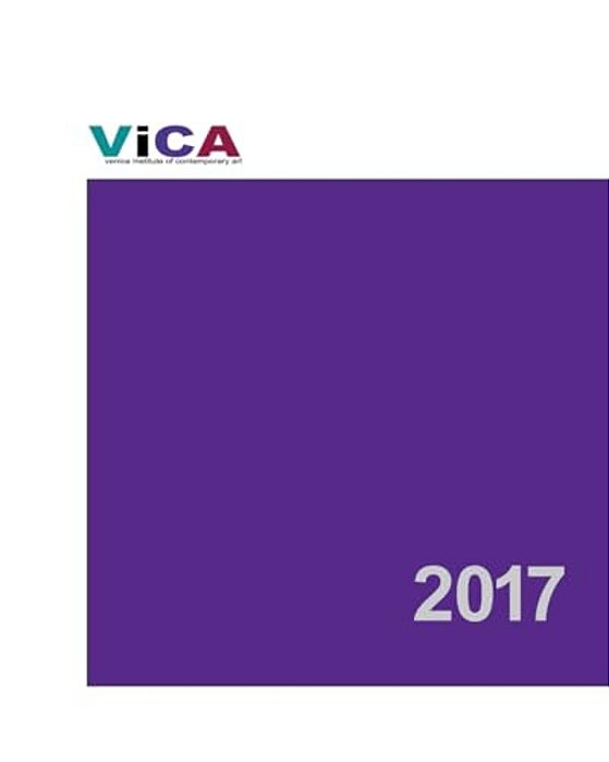 Venice Institute Of Contemporary Art: 2017-..
