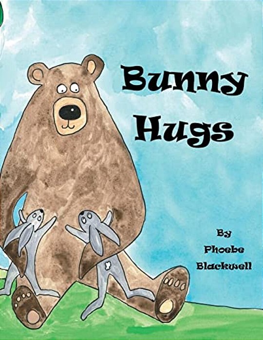 Bunny Hugs-..