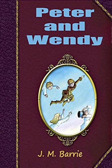 Peter And Wendy-..