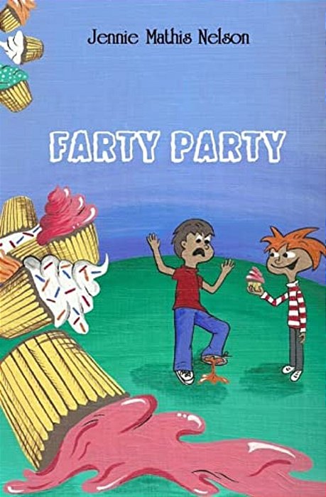 Farty Party-..