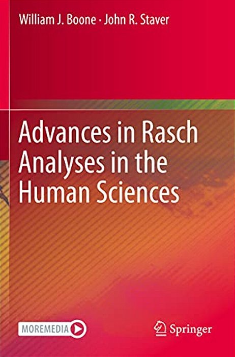 Advances In Rasch Analyses In The Human Sciences-..