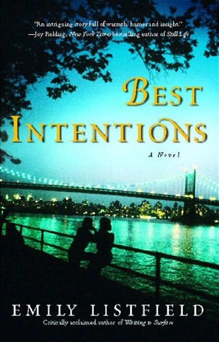 Best Intentions-..