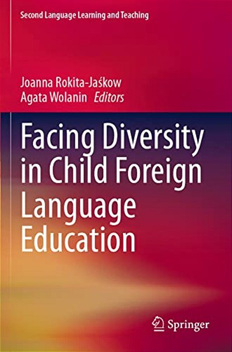 Facing Diversity In Child Foreign Language Education-..