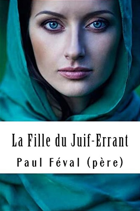 La Fille Du Juif-Errant-..