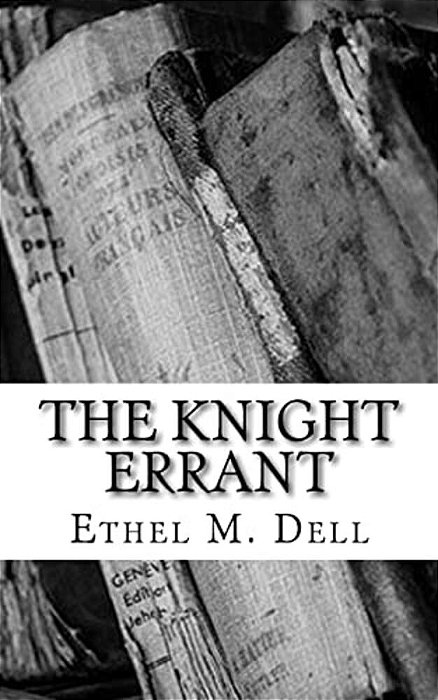 The Knight Errant-..